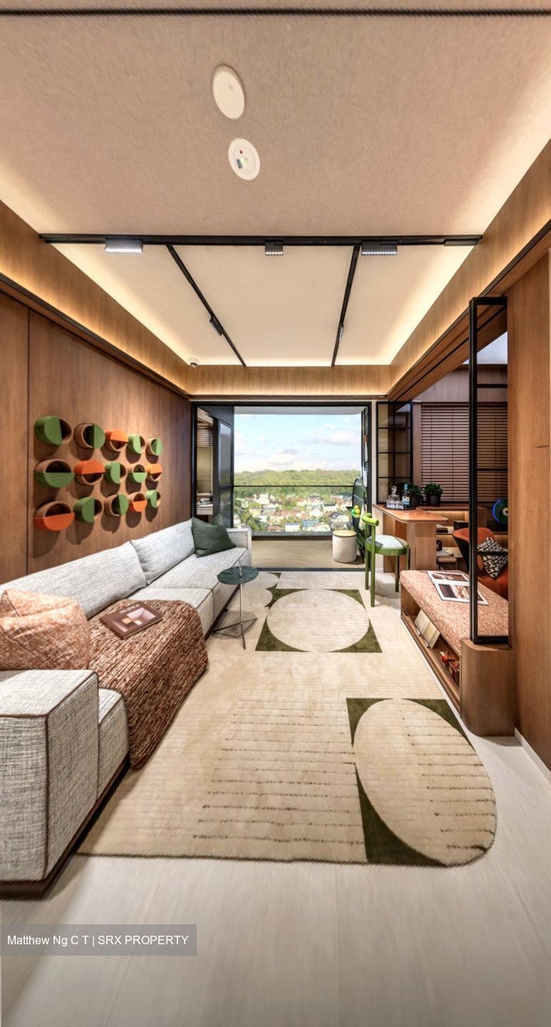 Thomson View Condominium (D20), Condominium #633588611